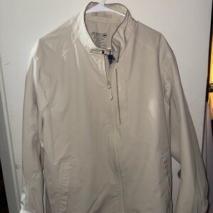 Vineyard Vines Cream Jacket